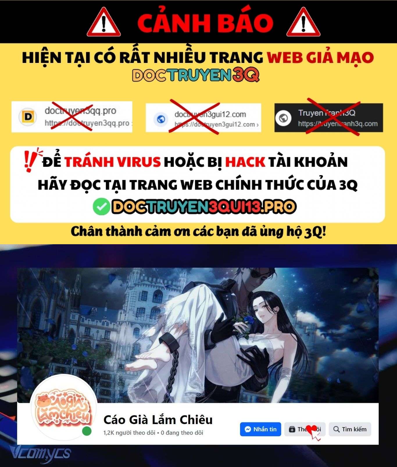 [18+] Hẹn Hò Ngoài Công Ty Chapter 8 1
