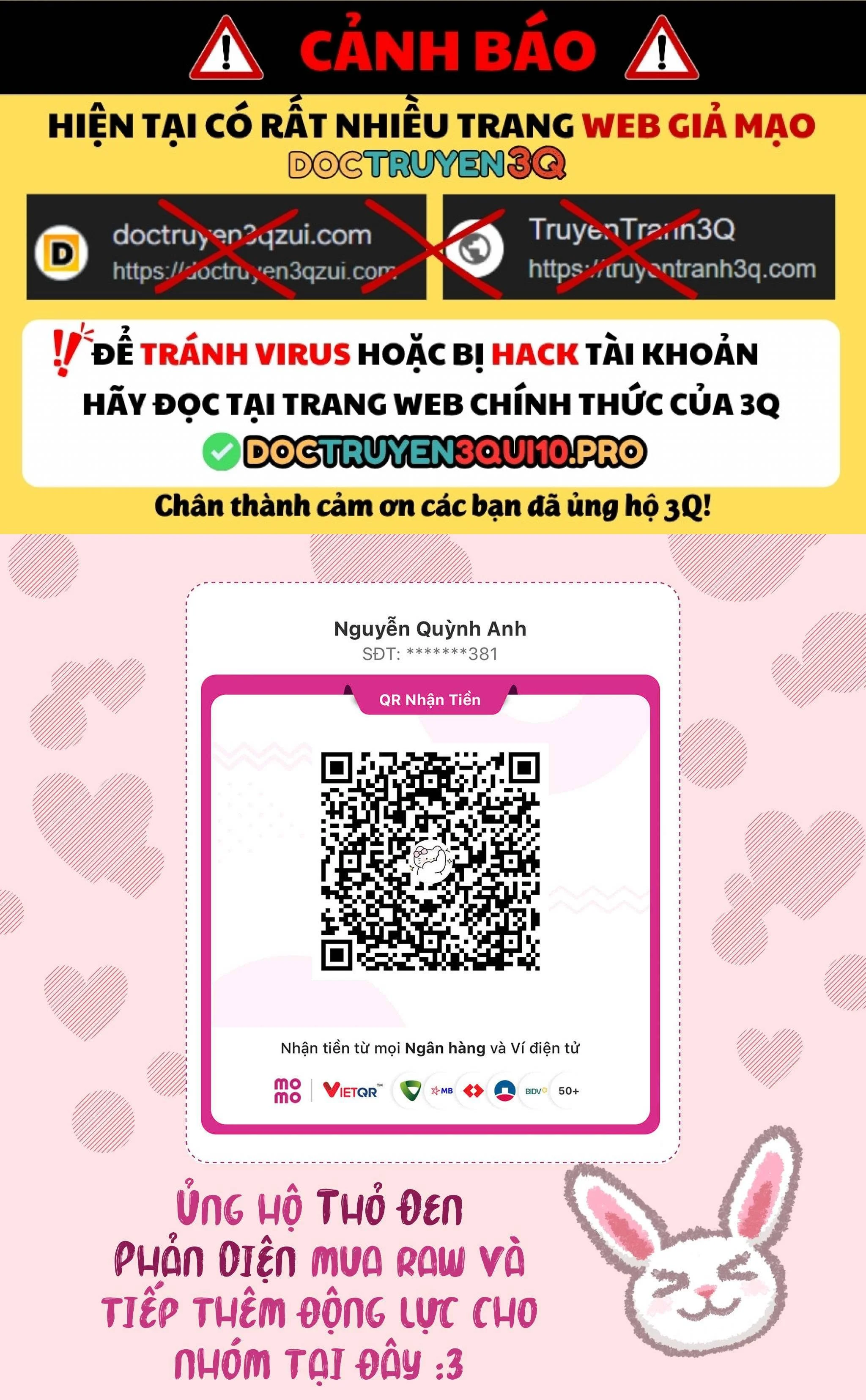 [18+] Hồ Ly Nhỏ Lại Bày Trò Rồi Sao? Chapter 1 1