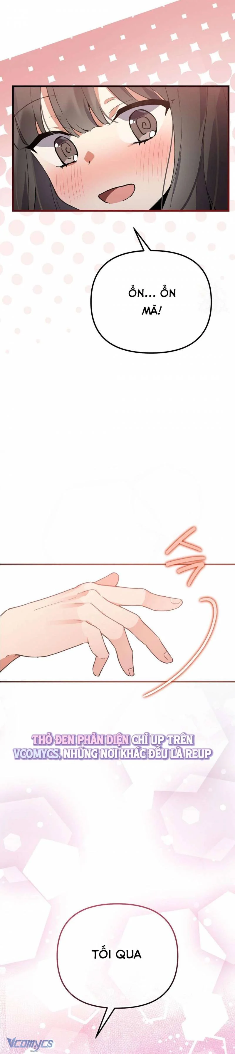 [18+] Hồ Ly Nhỏ Lại Bày Trò Rồi Sao? Chapter 10 6