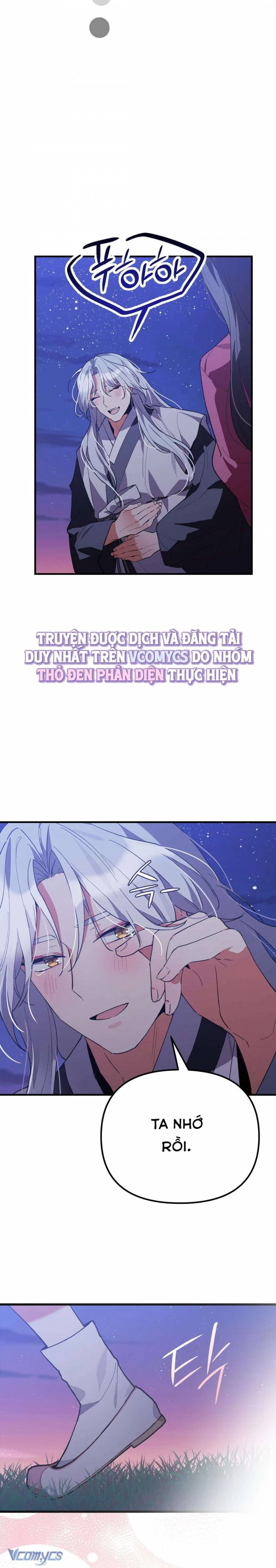 [18+] Hồ Ly Nhỏ Lại Bày Trò Rồi Sao? Chapter 10 25