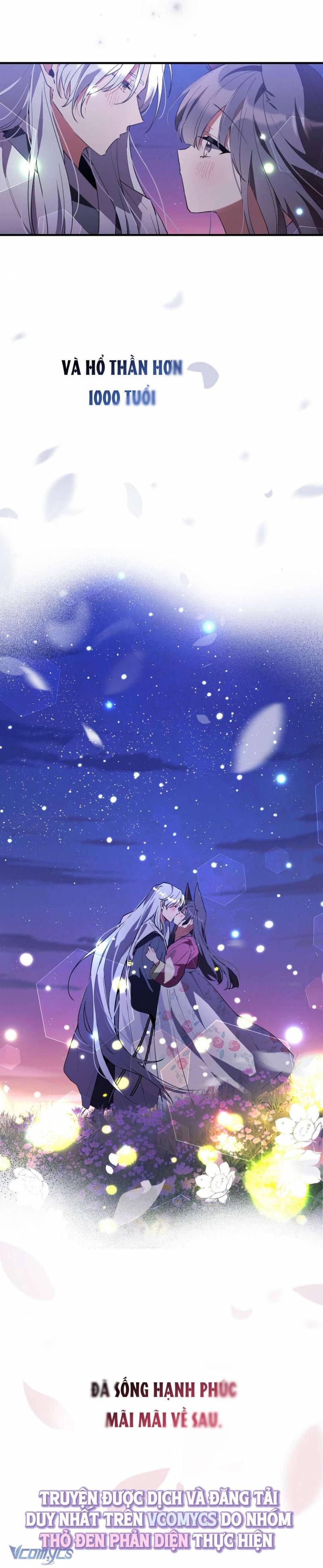 [18+] Hồ Ly Nhỏ Lại Bày Trò Rồi Sao? Chapter 10 27