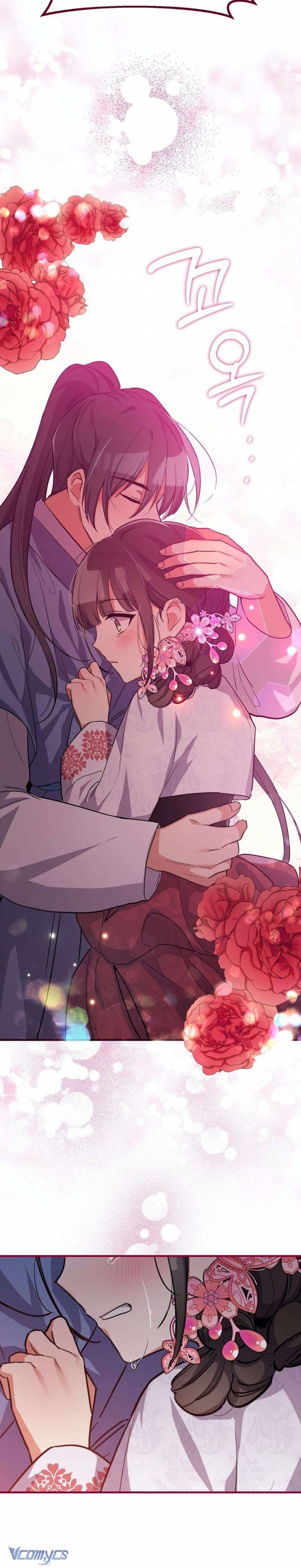 [18+] Hồ Ly Nhỏ Lại Bày Trò Rồi Sao? Chapter 3 17