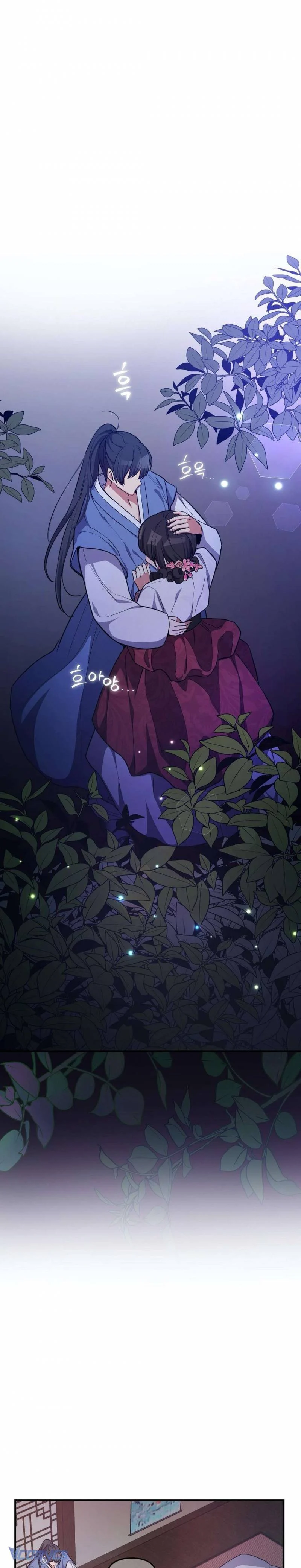 [18+] Hồ Ly Nhỏ Lại Bày Trò Rồi Sao? Chapter 3 18