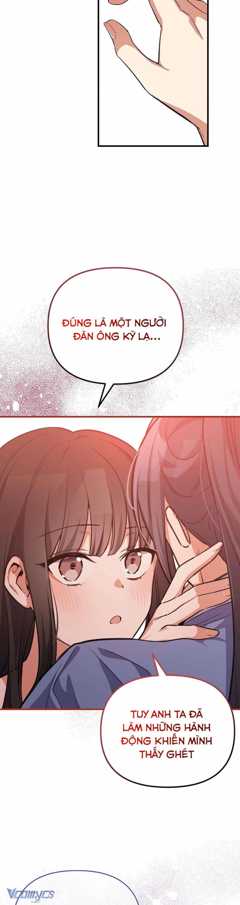 [18+] Hồ Ly Nhỏ Lại Bày Trò Rồi Sao? Chapter 3 20