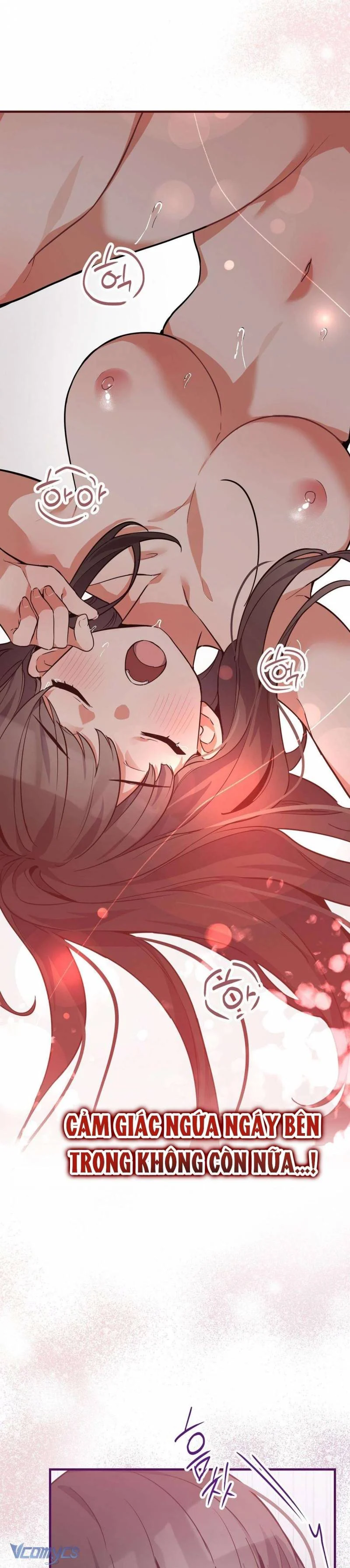 [18+] Hồ Ly Nhỏ Lại Bày Trò Rồi Sao? Chapter 5 4