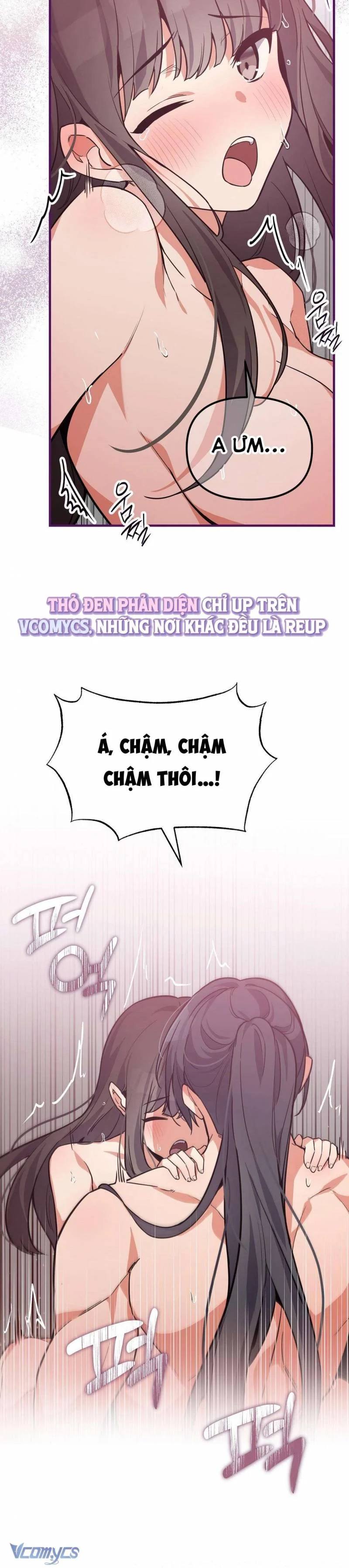 [18+] Hồ Ly Nhỏ Lại Bày Trò Rồi Sao? Chapter 5 5