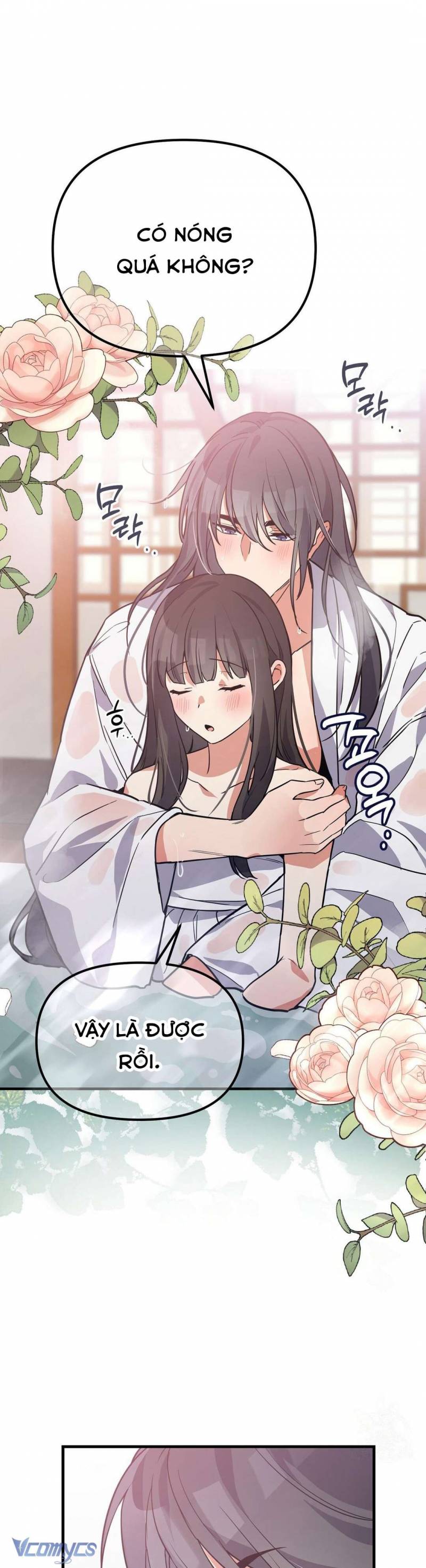 [18+] Hồ Ly Nhỏ Lại Bày Trò Rồi Sao? Chapter 5 12