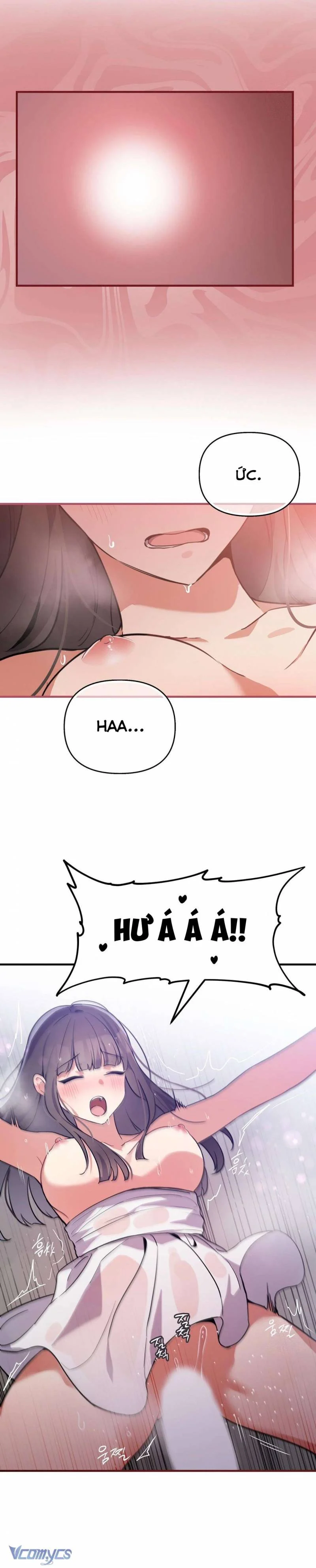 [18+] Hồ Ly Nhỏ Lại Bày Trò Rồi Sao? Chapter 5 23