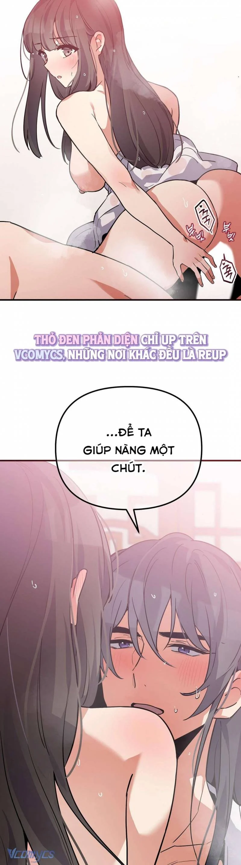 [18+] Hồ Ly Nhỏ Lại Bày Trò Rồi Sao? Chapter 5 25