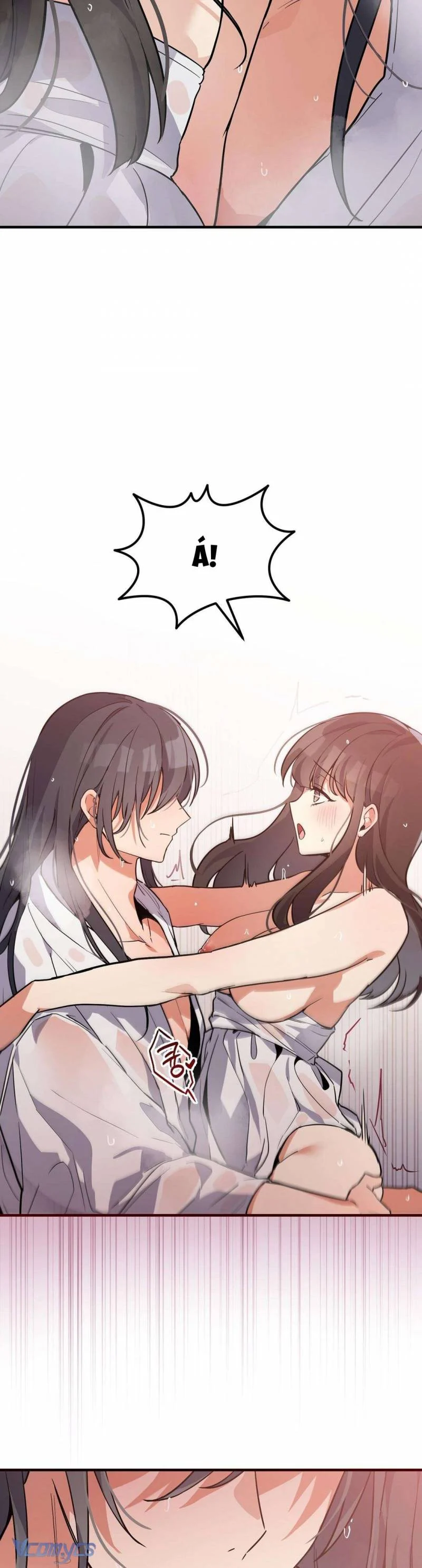 [18+] Hồ Ly Nhỏ Lại Bày Trò Rồi Sao? Chapter 5 26