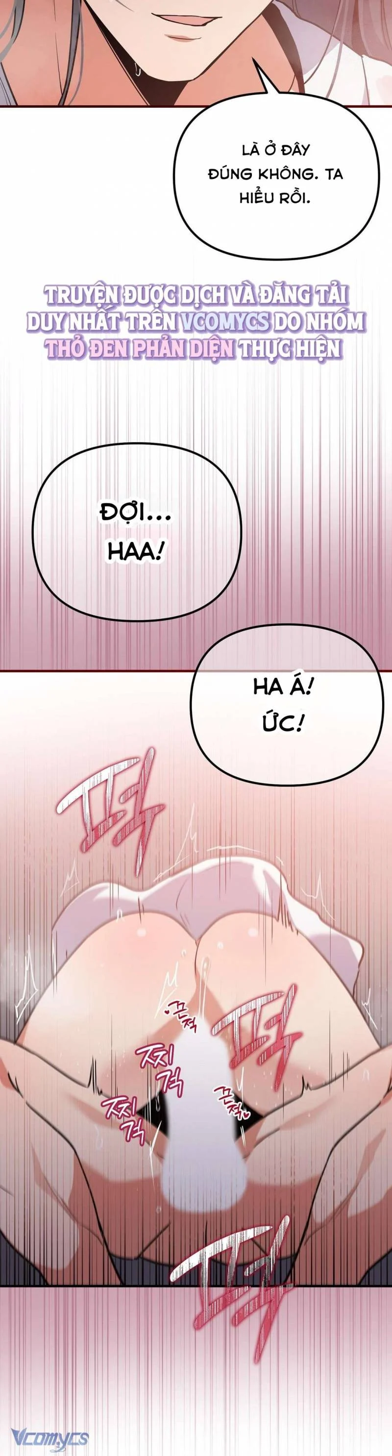 [18+] Hồ Ly Nhỏ Lại Bày Trò Rồi Sao? Chapter 5 27