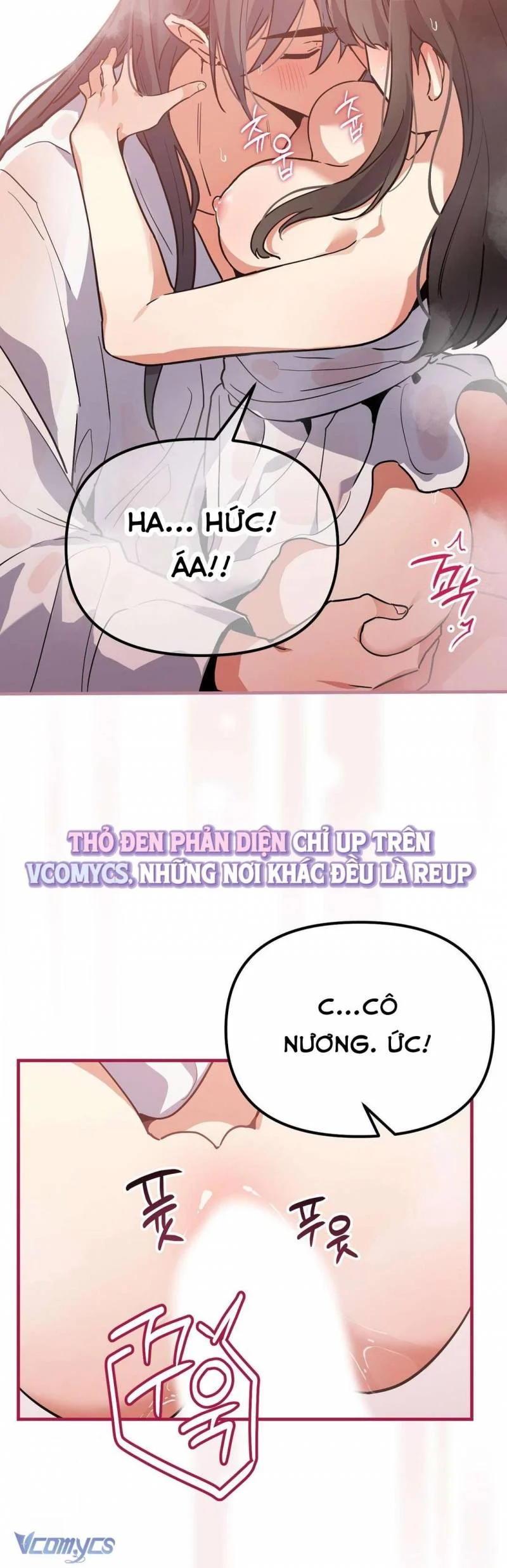 [18+] Hồ Ly Nhỏ Lại Bày Trò Rồi Sao? Chapter 5 29