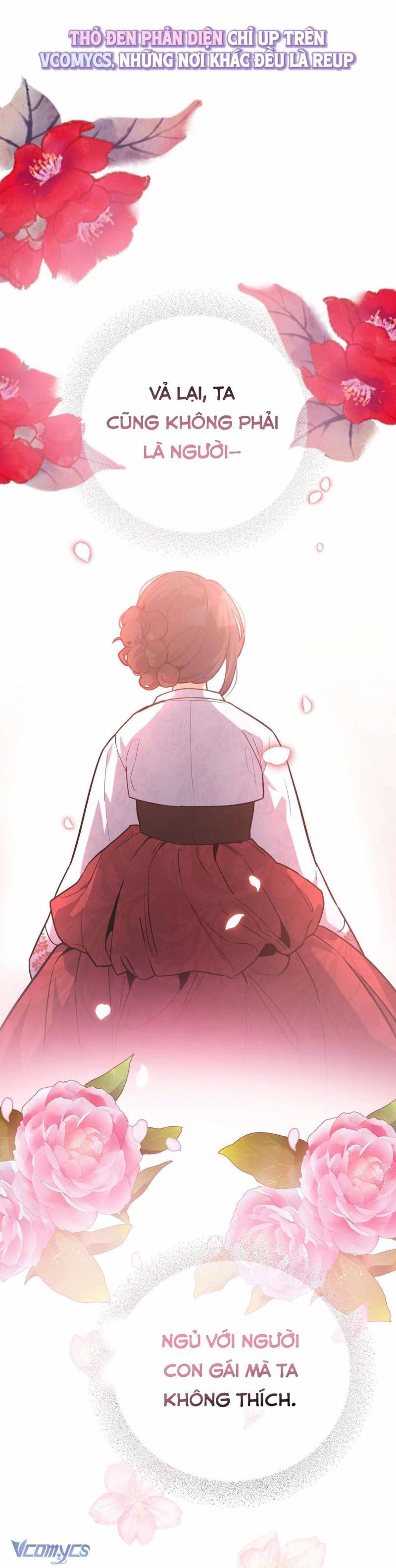 [18+] Hồ Ly Nhỏ Lại Bày Trò Rồi Sao? Chapter 6 4