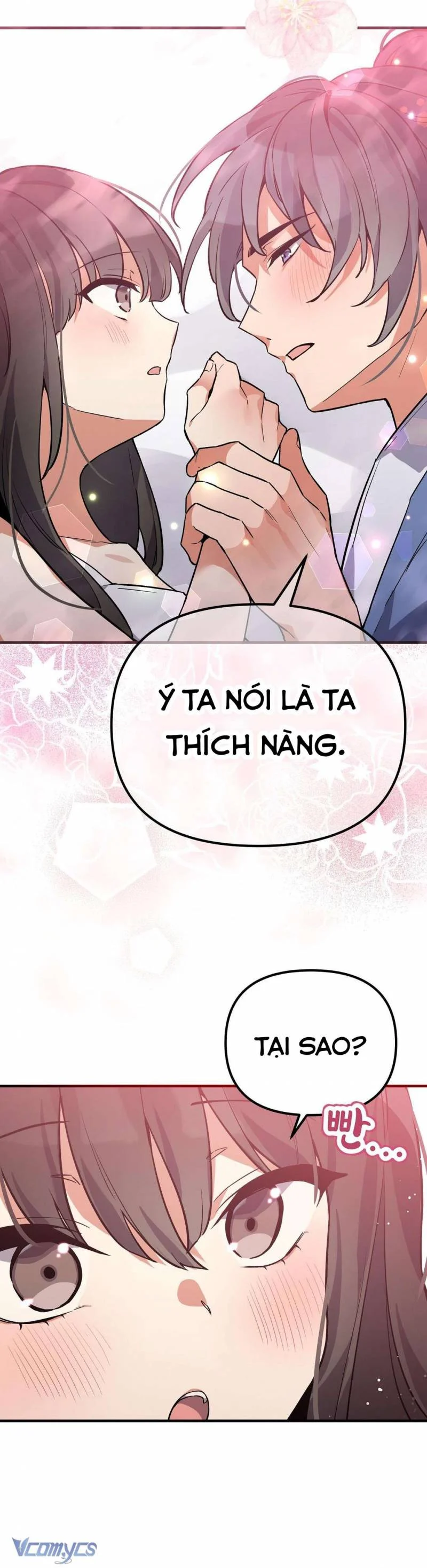 [18+] Hồ Ly Nhỏ Lại Bày Trò Rồi Sao? Chapter 6 5