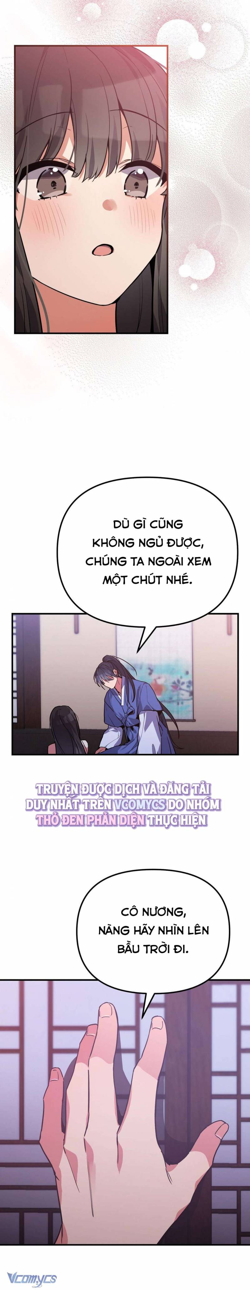 [18+] Hồ Ly Nhỏ Lại Bày Trò Rồi Sao? Chapter 6 8