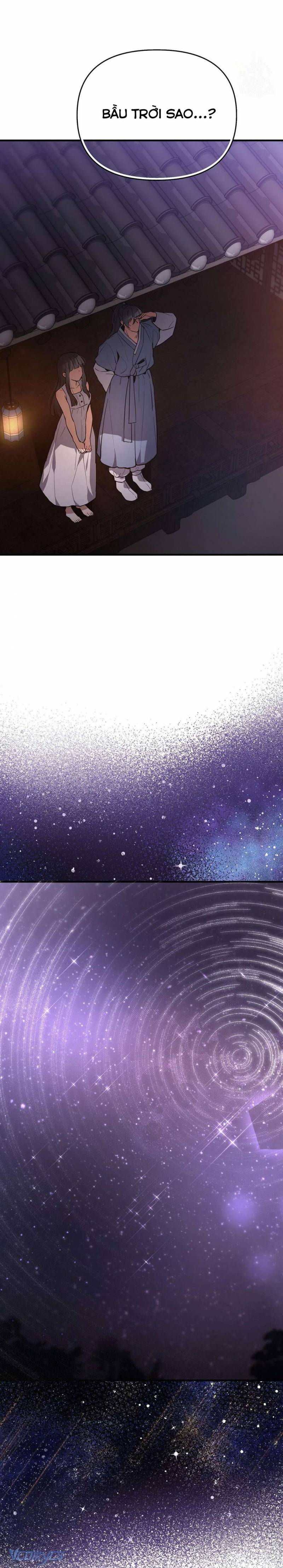 [18+] Hồ Ly Nhỏ Lại Bày Trò Rồi Sao? Chapter 6 9
