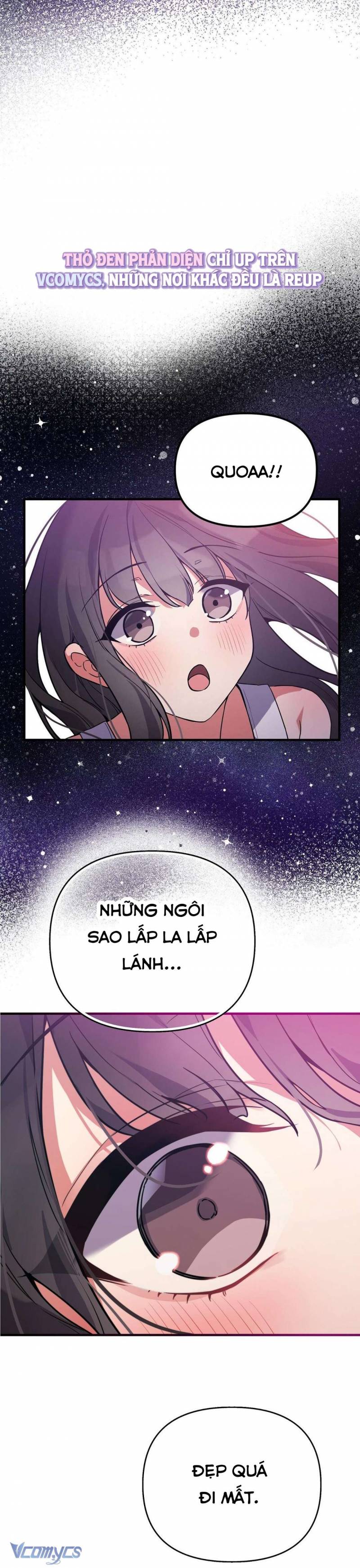 [18+] Hồ Ly Nhỏ Lại Bày Trò Rồi Sao? Chapter 6 10