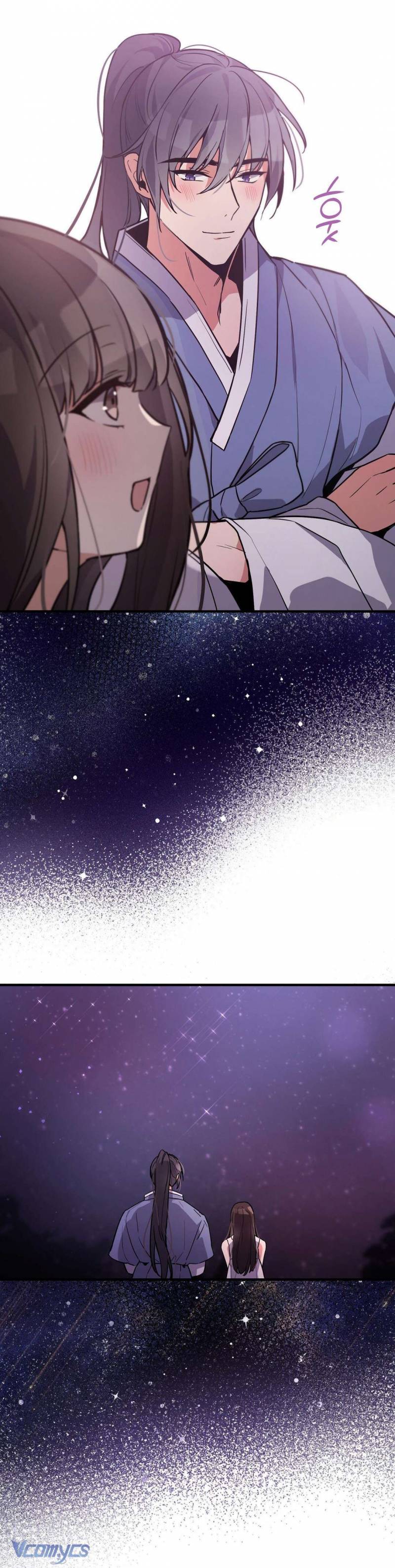 [18+] Hồ Ly Nhỏ Lại Bày Trò Rồi Sao? Chapter 6 11
