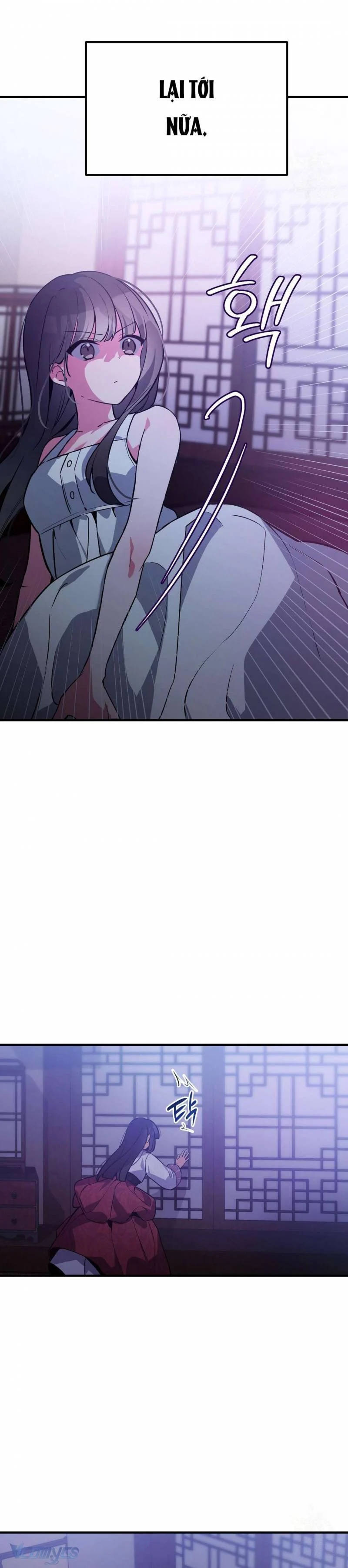 [18+] Hồ Ly Nhỏ Lại Bày Trò Rồi Sao? Chapter 6 15