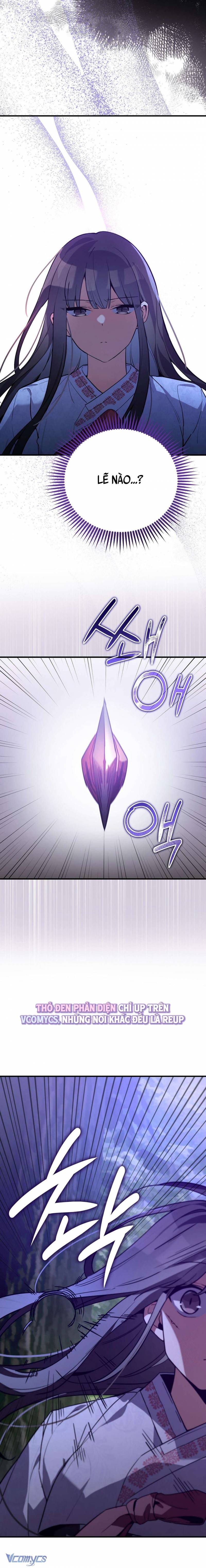 [18+] Hồ Ly Nhỏ Lại Bày Trò Rồi Sao? Chapter 6 18