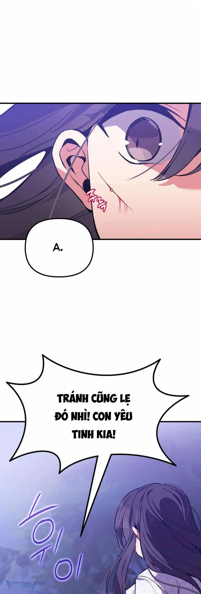 [18+] Hồ Ly Nhỏ Lại Bày Trò Rồi Sao? Chapter 6 19