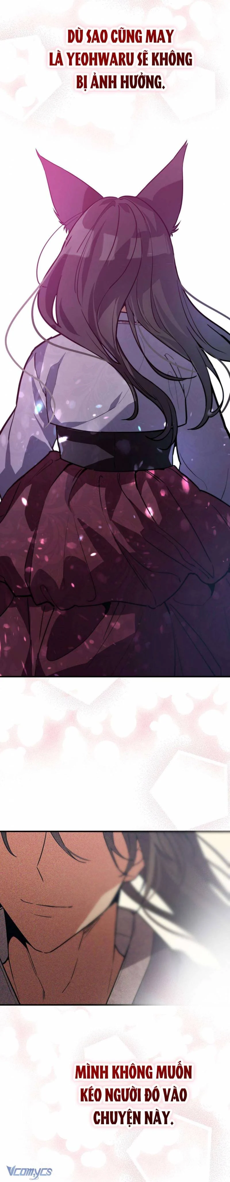 [18+] Hồ Ly Nhỏ Lại Bày Trò Rồi Sao? Chapter 6 24