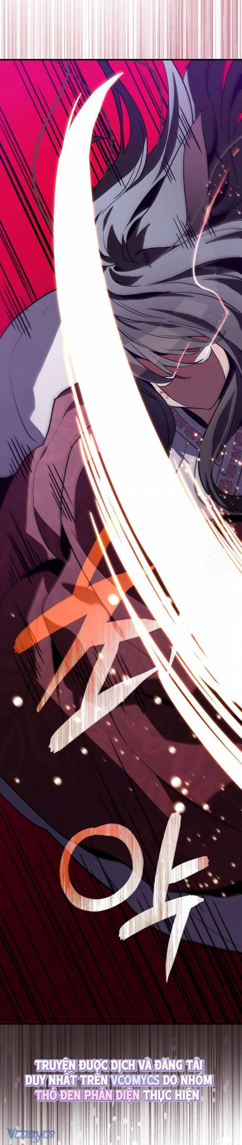 [18+] Hồ Ly Nhỏ Lại Bày Trò Rồi Sao? Chapter 6 26