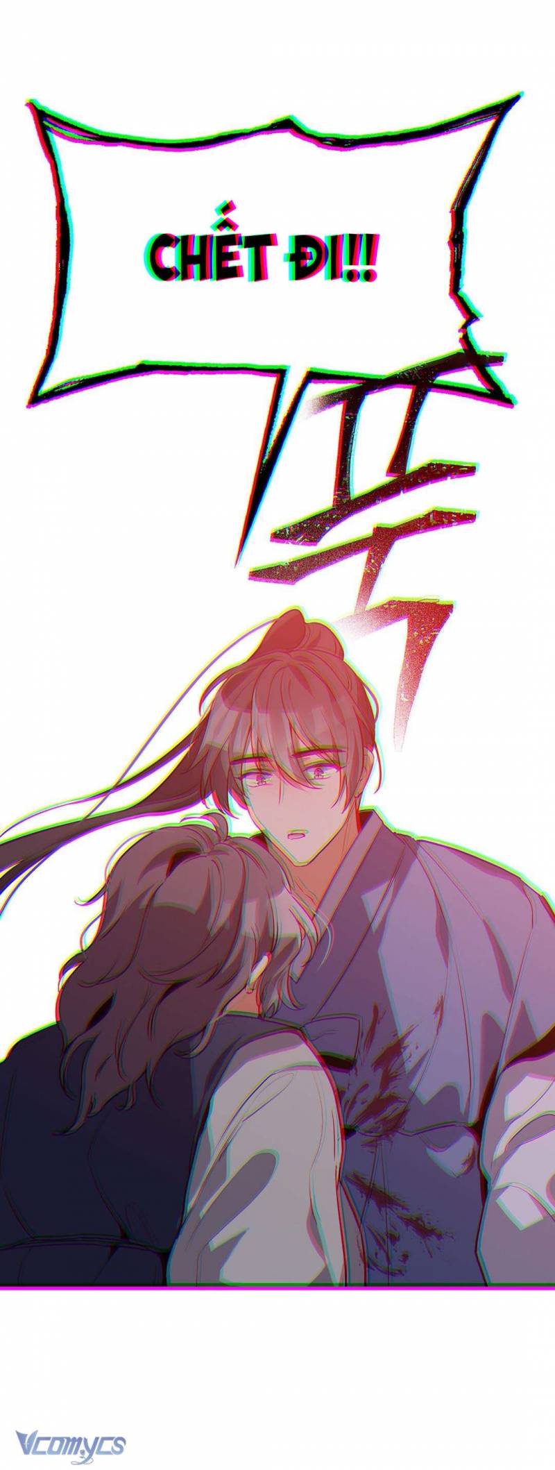 [18+] Hồ Ly Nhỏ Lại Bày Trò Rồi Sao? Chapter 6 35