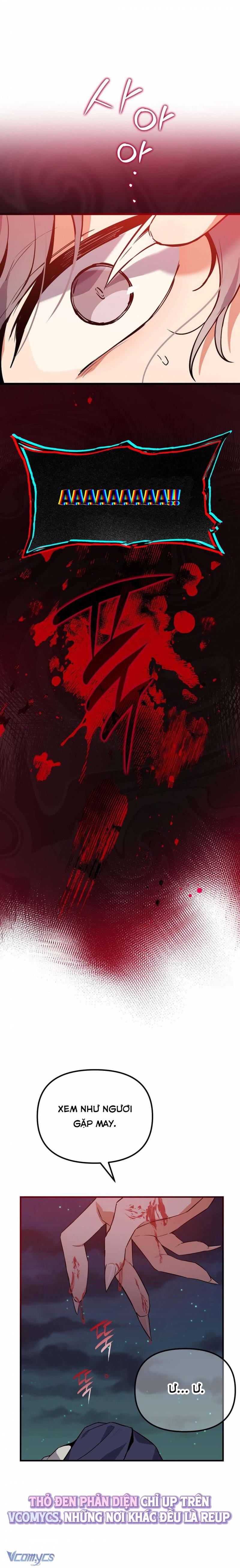 [18+] Hồ Ly Nhỏ Lại Bày Trò Rồi Sao? Chapter 7 6