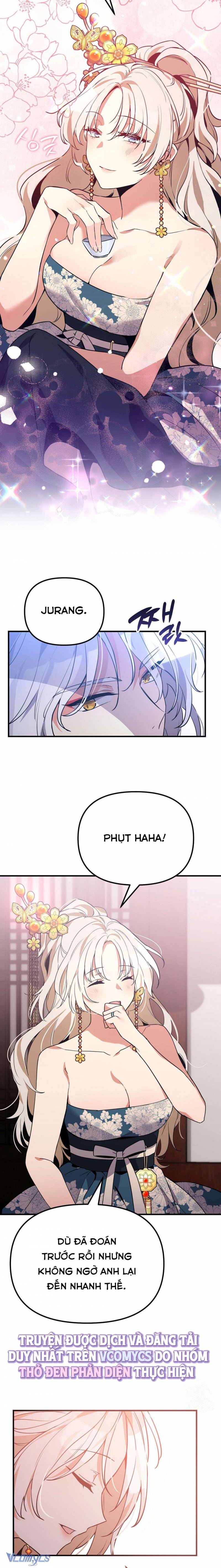 [18+] Hồ Ly Nhỏ Lại Bày Trò Rồi Sao? Chapter 7 11