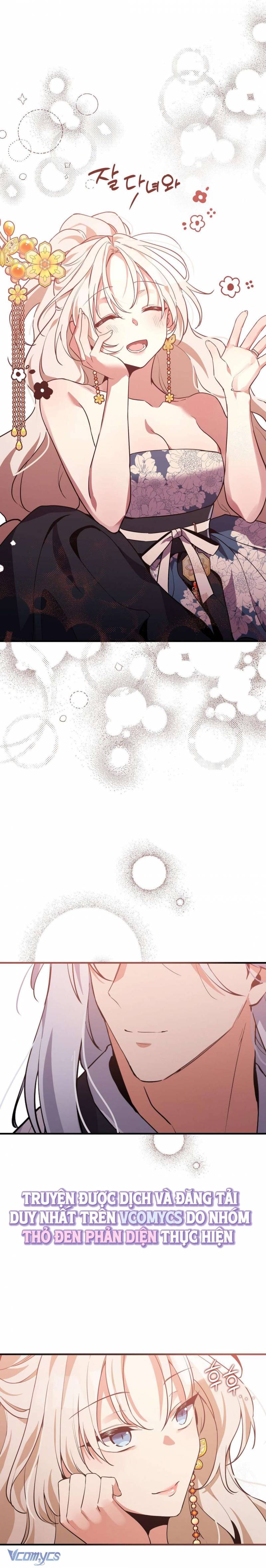 [18+] Hồ Ly Nhỏ Lại Bày Trò Rồi Sao? Chapter 7 15