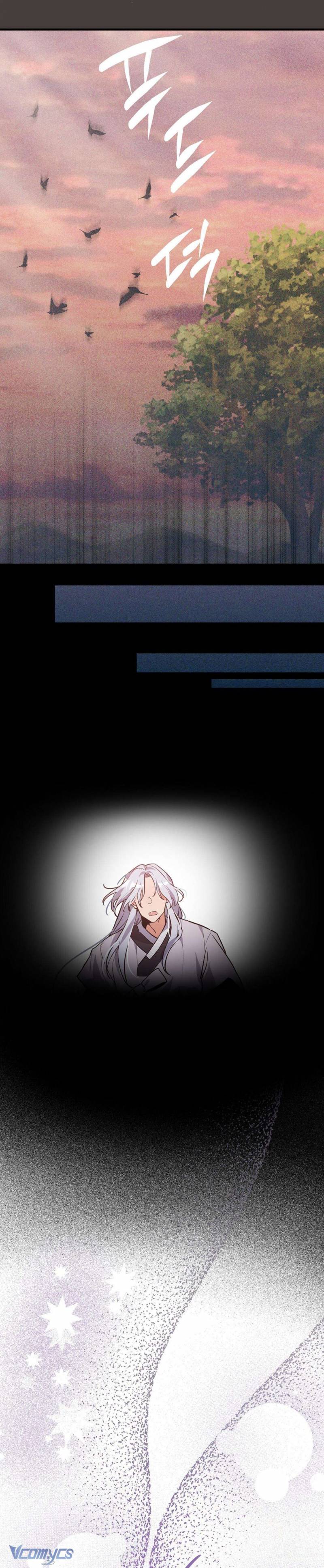 [18+] Hồ Ly Nhỏ Lại Bày Trò Rồi Sao? Chapter 8 12