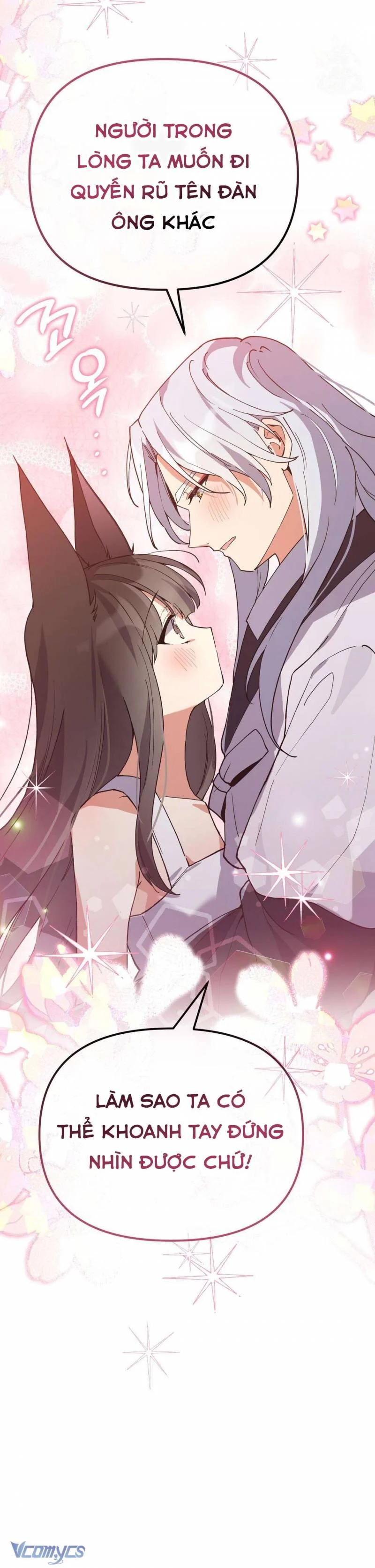 [18+] Hồ Ly Nhỏ Lại Bày Trò Rồi Sao? Chapter 8 16