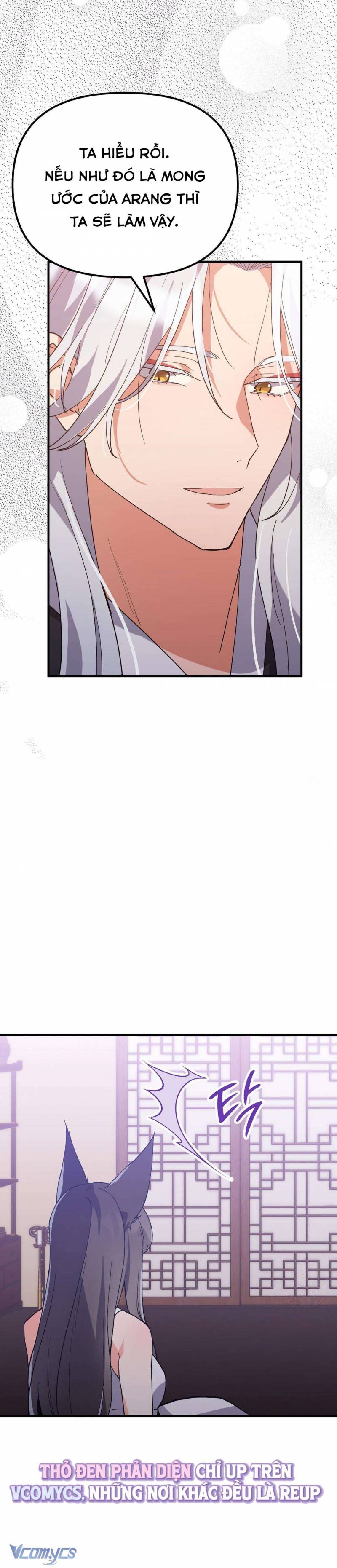 [18+] Hồ Ly Nhỏ Lại Bày Trò Rồi Sao? Chapter 8 21