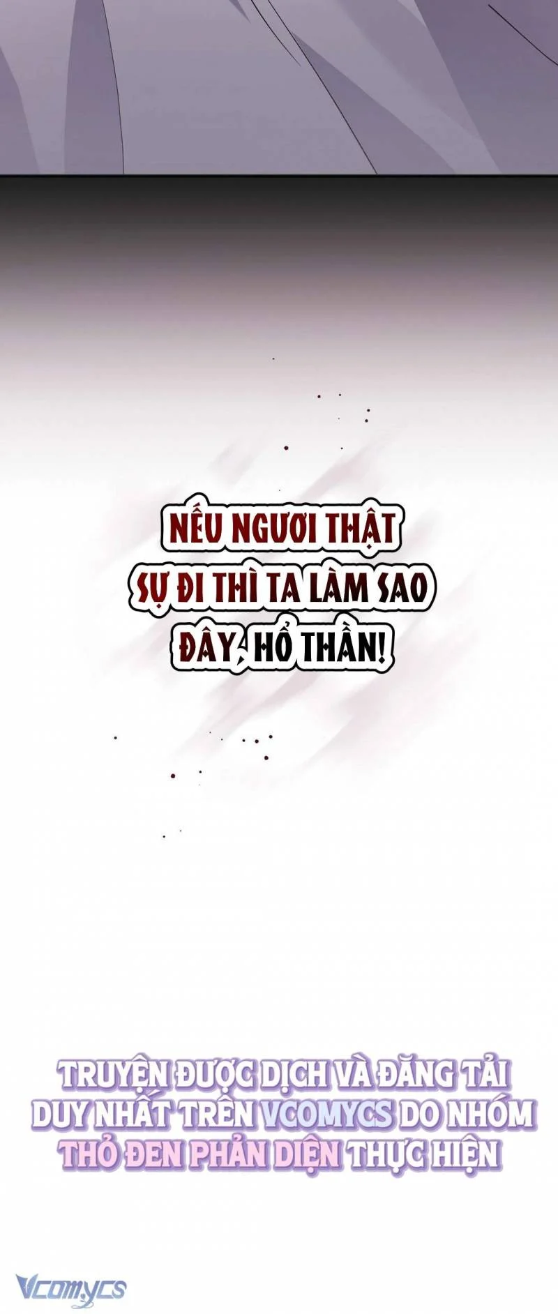 [18+] Hồ Ly Nhỏ Lại Bày Trò Rồi Sao? Chapter 8 23
