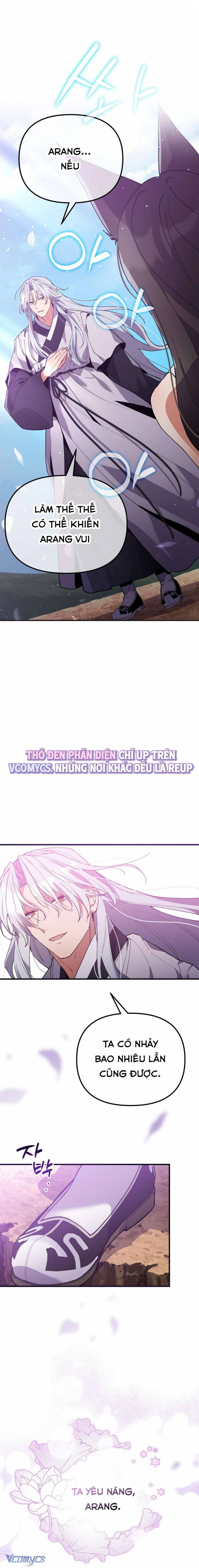 [18+] Hồ Ly Nhỏ Lại Bày Trò Rồi Sao? Chapter 9 2