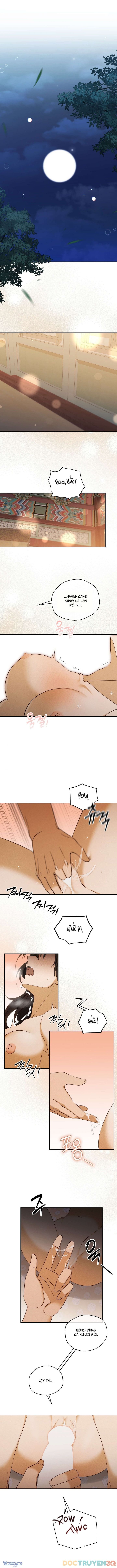 [18+] Hoàn Cảnh Của Thái Giám Chapter 12 - Trang 2