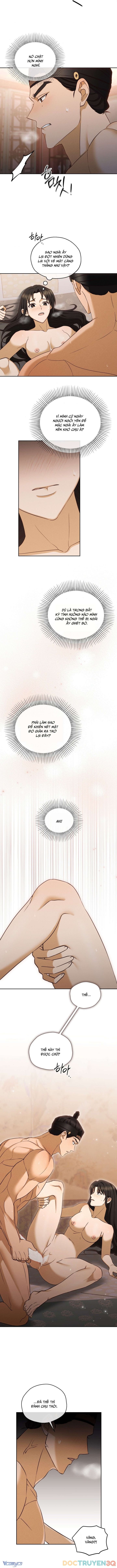 [18+] Hoàn Cảnh Của Thái Giám Chapter 12 - Trang 2