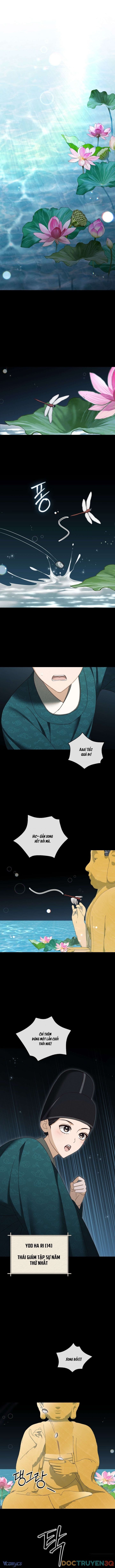 [18+] Hoàn Cảnh Của Thái Giám Chapter 12 - Trang 2