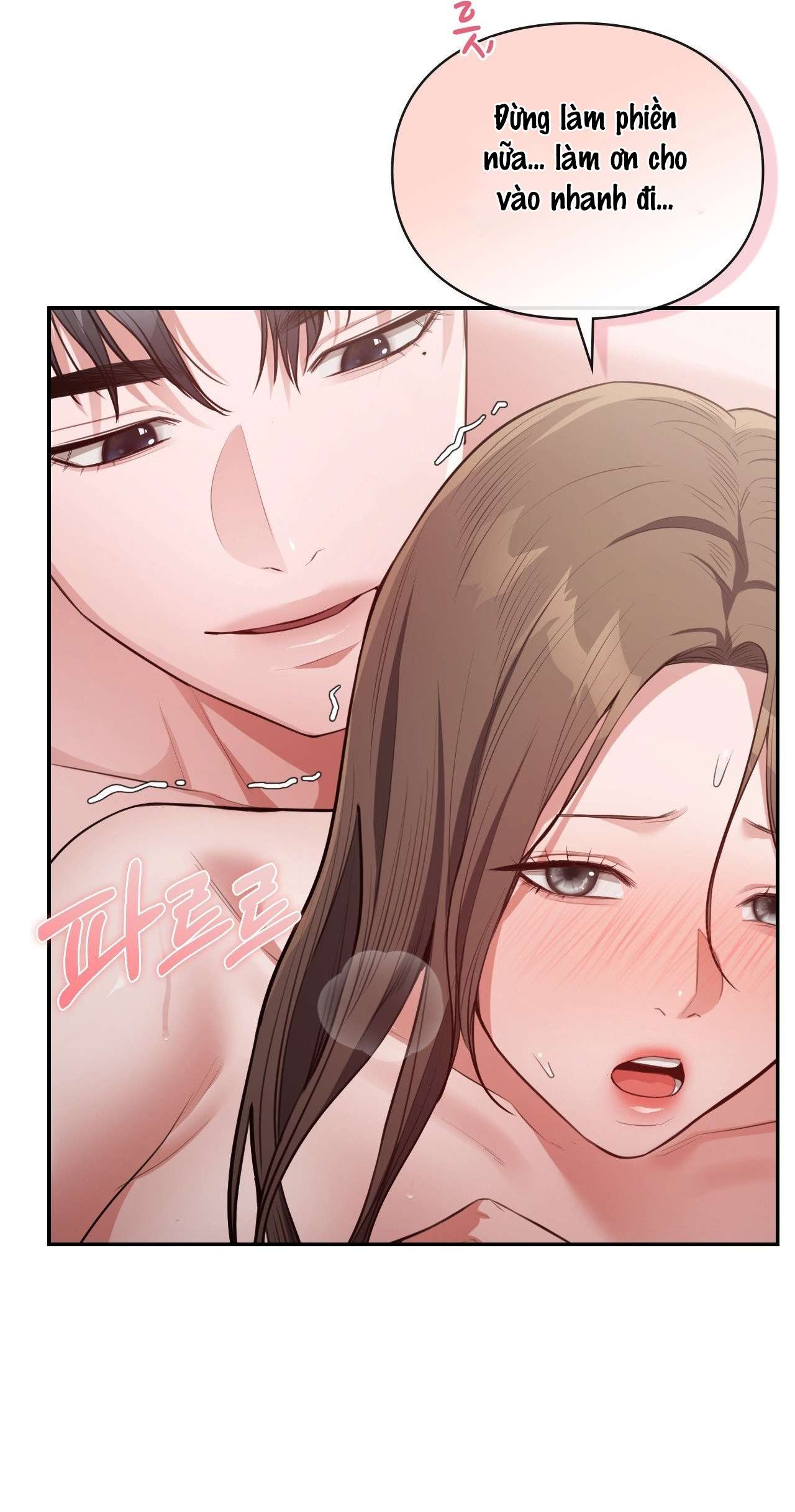 [18+]Hội Chứng Beethoven Chapter 23 - Next 