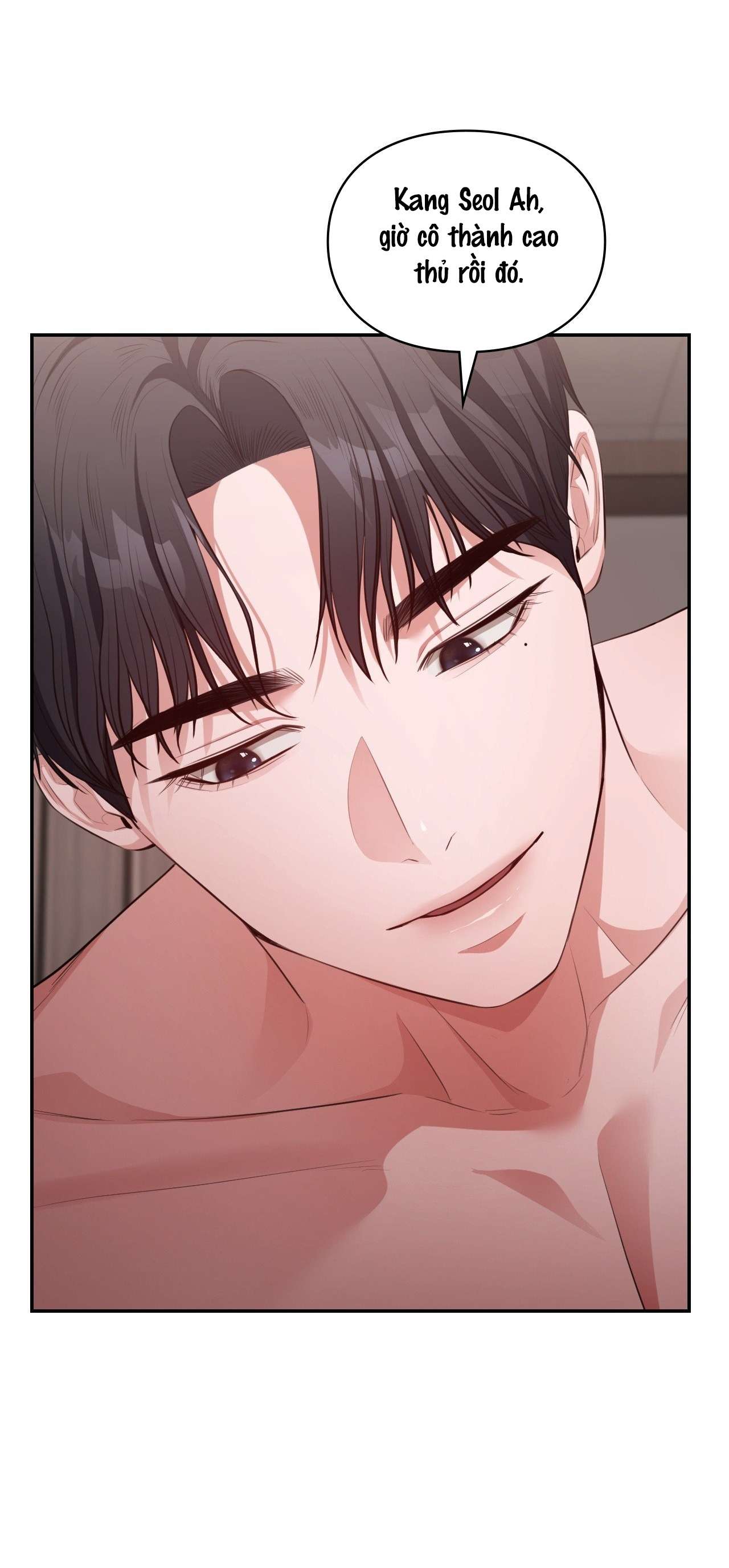 [18+]Hội Chứng Beethoven Chapter 23 - Next 