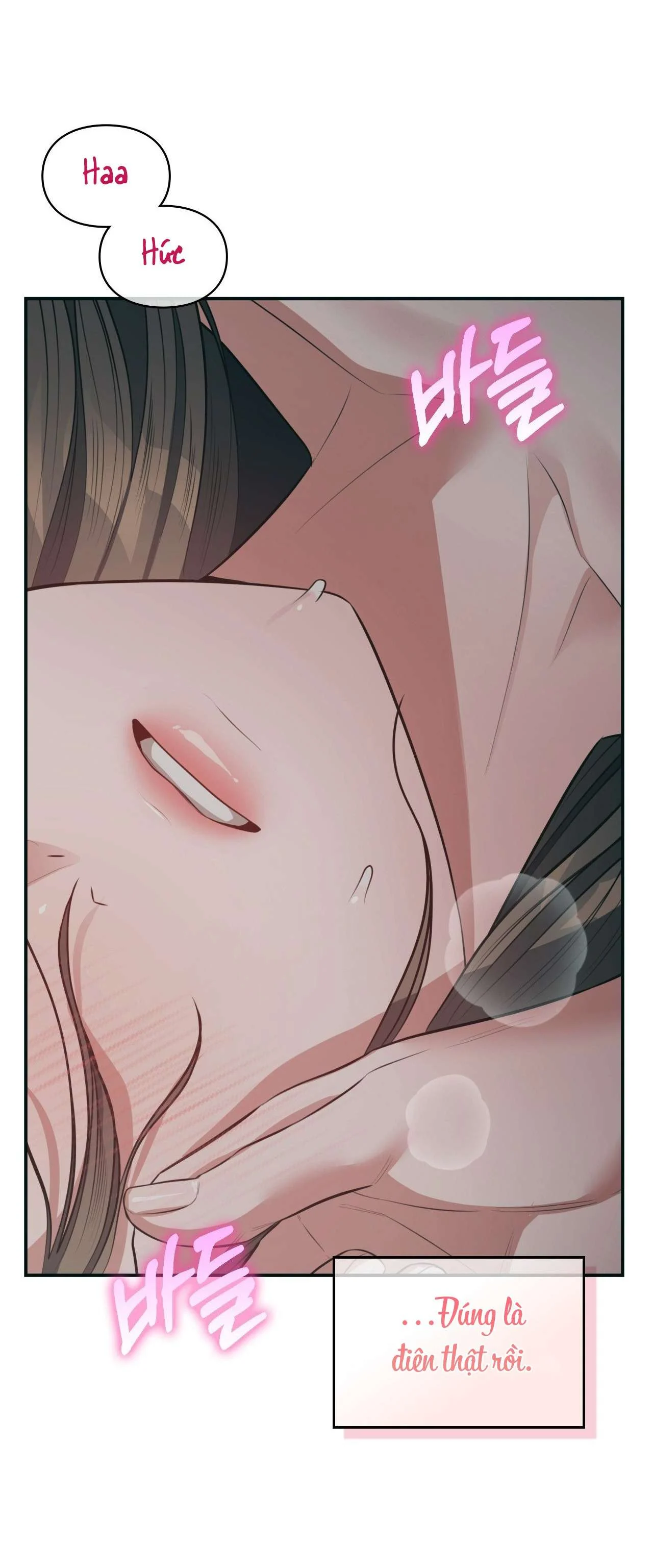 [18+]Hội Chứng Beethoven Chapter 23 - Next 