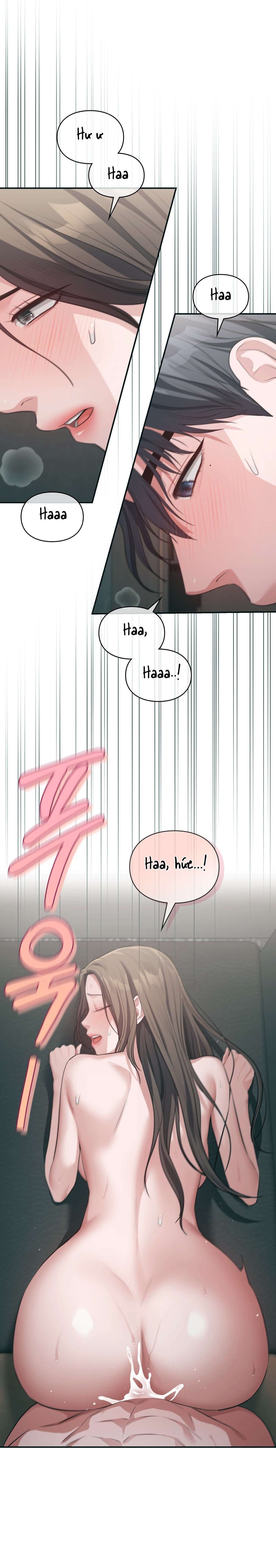 [18+]Hội Chứng Beethoven Chapter 23 - Next 