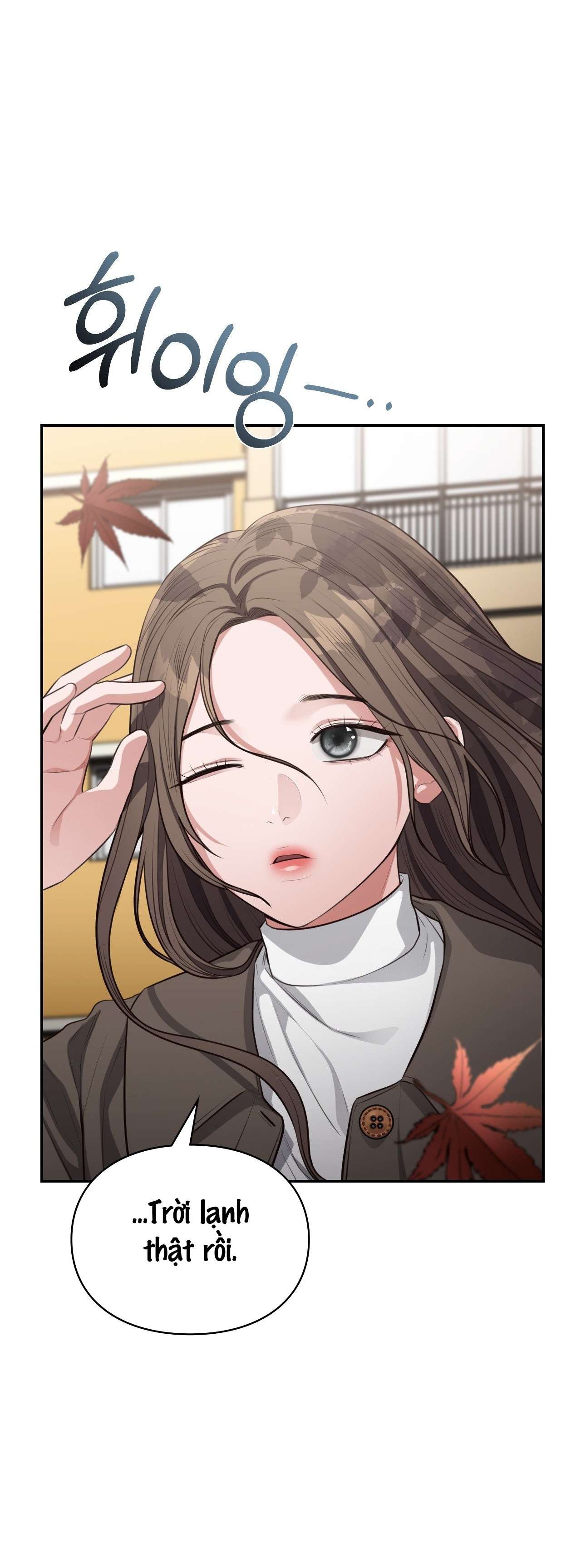[18+]Hội Chứng Beethoven Chapter 23 - Next 