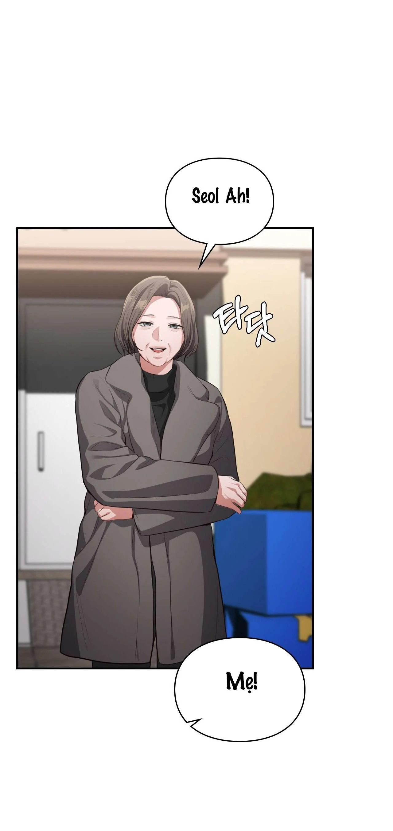 [18+]Hội Chứng Beethoven Chapter 23 - Next 