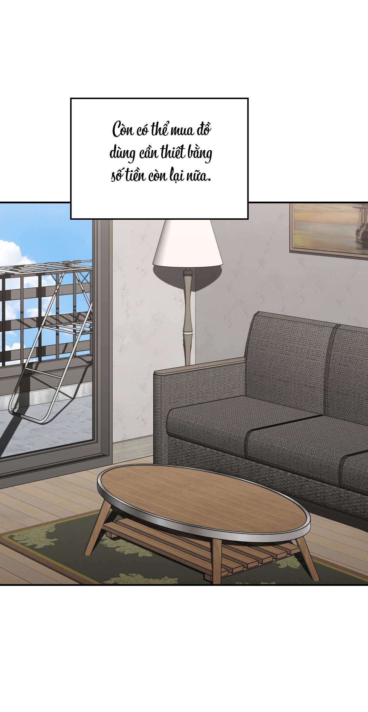 [18+]Hội Chứng Beethoven Chapter 23 - Next 