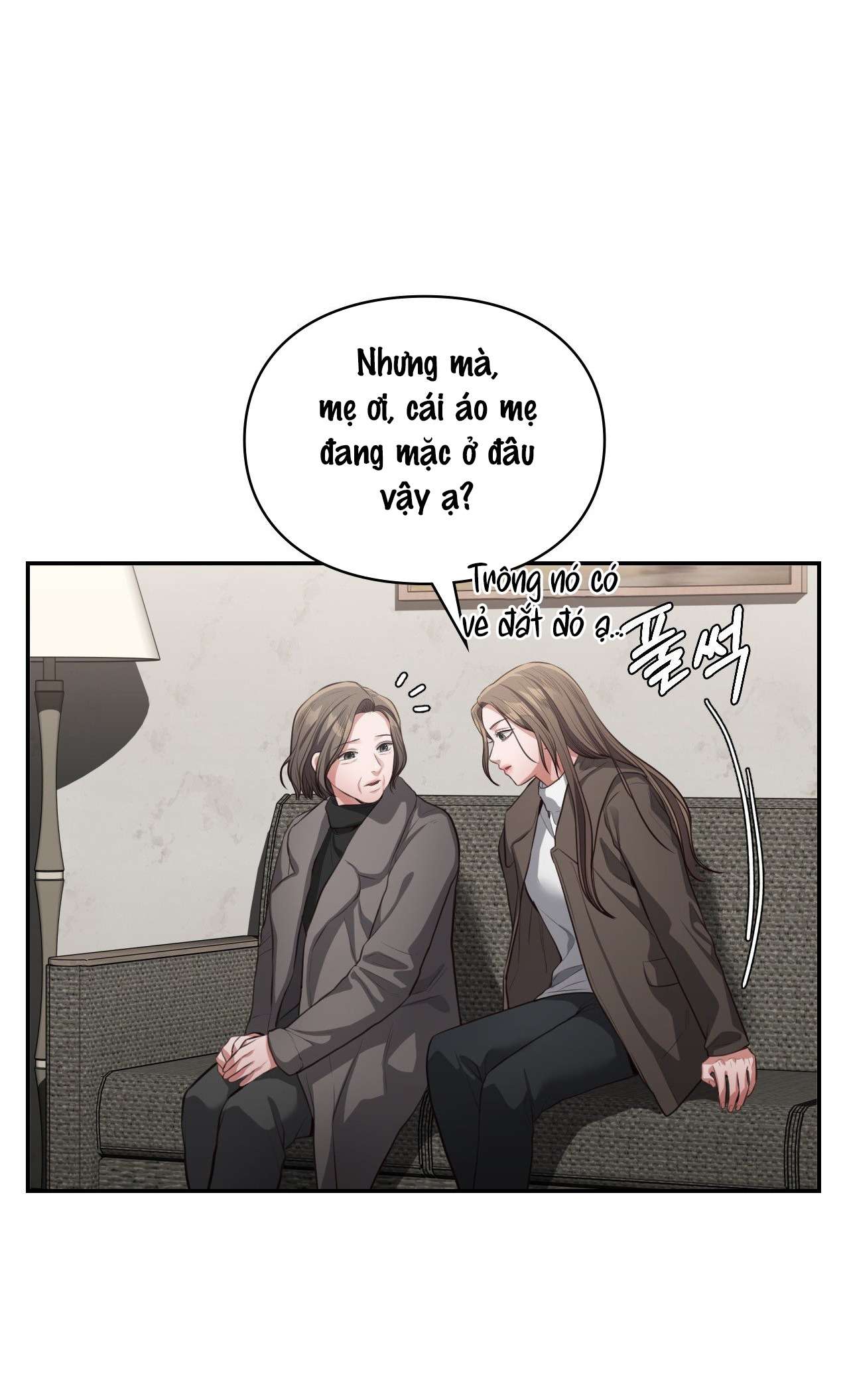 [18+]Hội Chứng Beethoven Chapter 23 - Next 