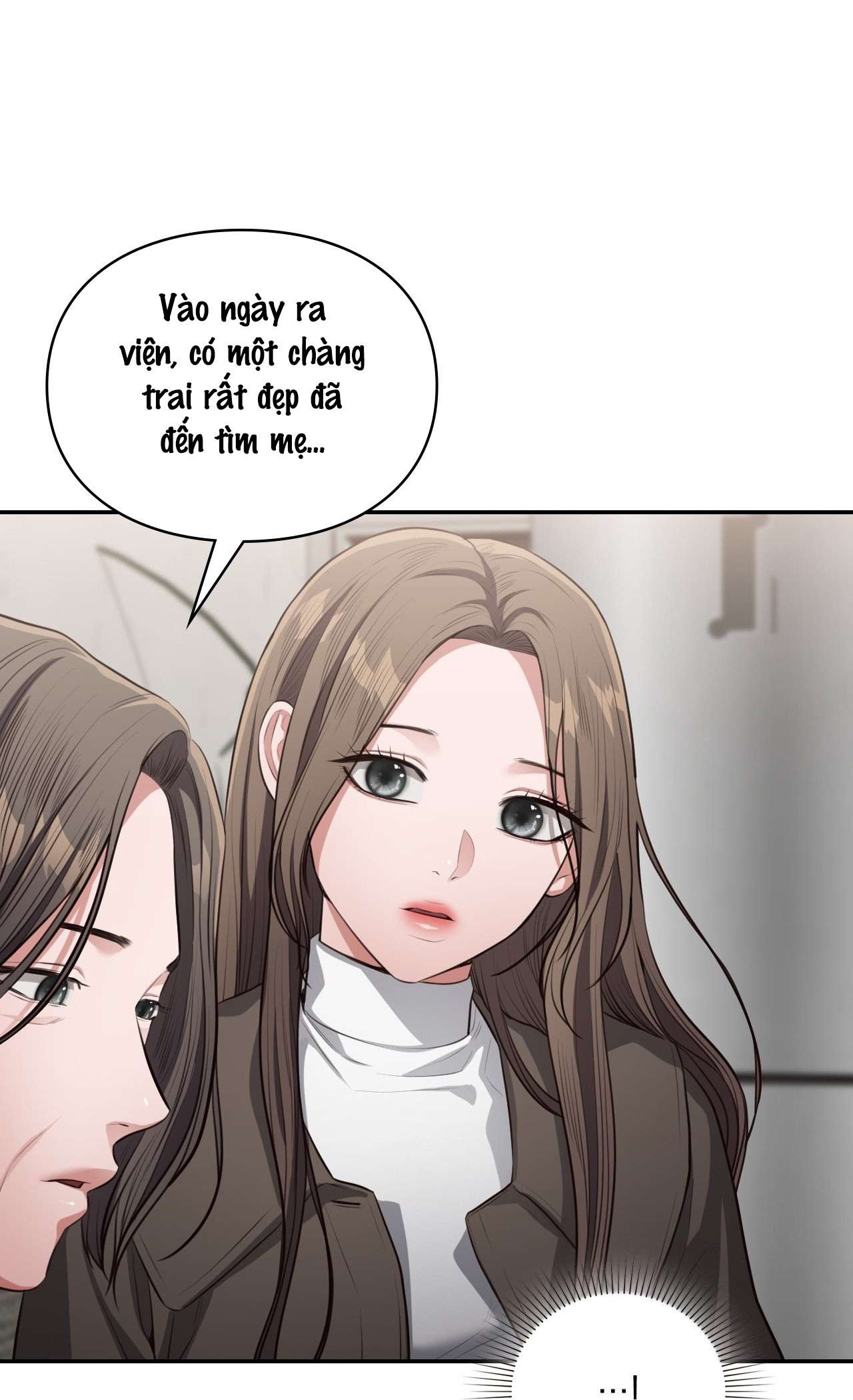 [18+]Hội Chứng Beethoven Chapter 23 - Next 