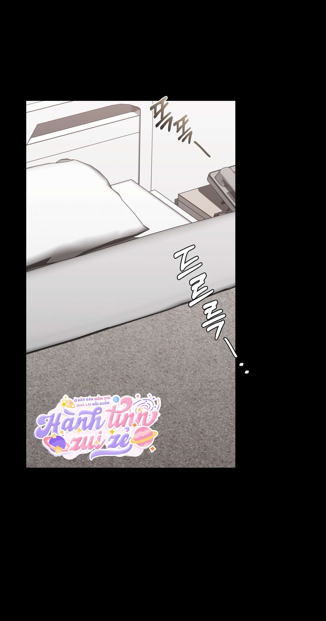 [18+]Hội Chứng Beethoven Chapter 23 - Next 