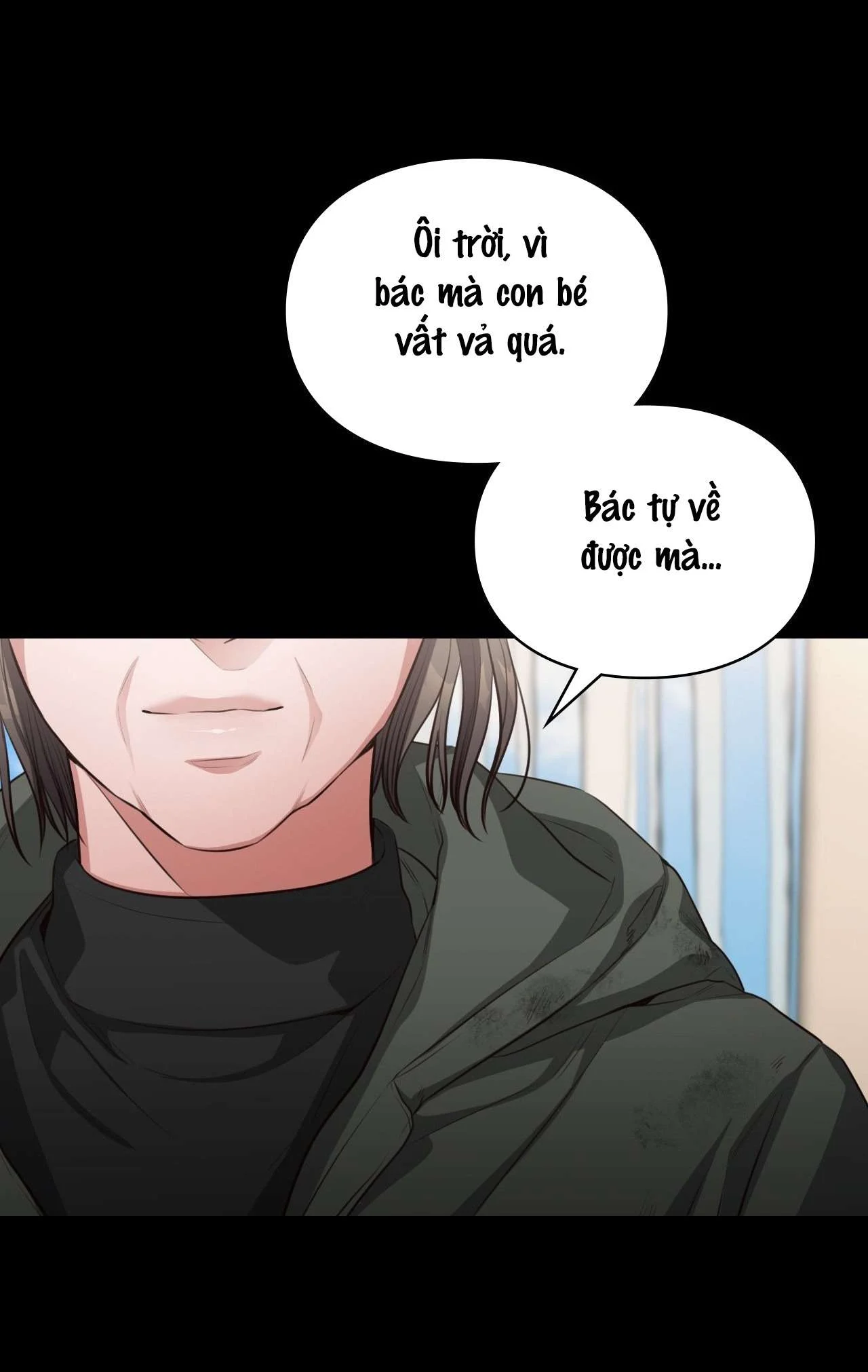 [18+]Hội Chứng Beethoven Chapter 23 - Next 